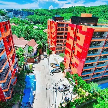 Naiharn Pearl Condo Hotel By Villacarte Nai Harn Экстерьер фото