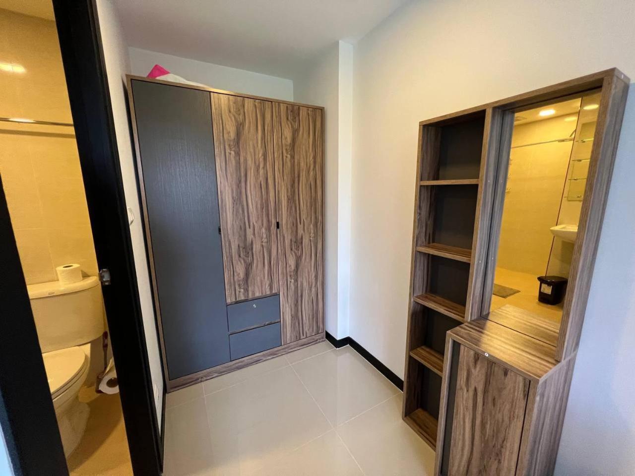 Naiharn Pearl Condo Hotel By Villacarte Nai Harn Номер фото