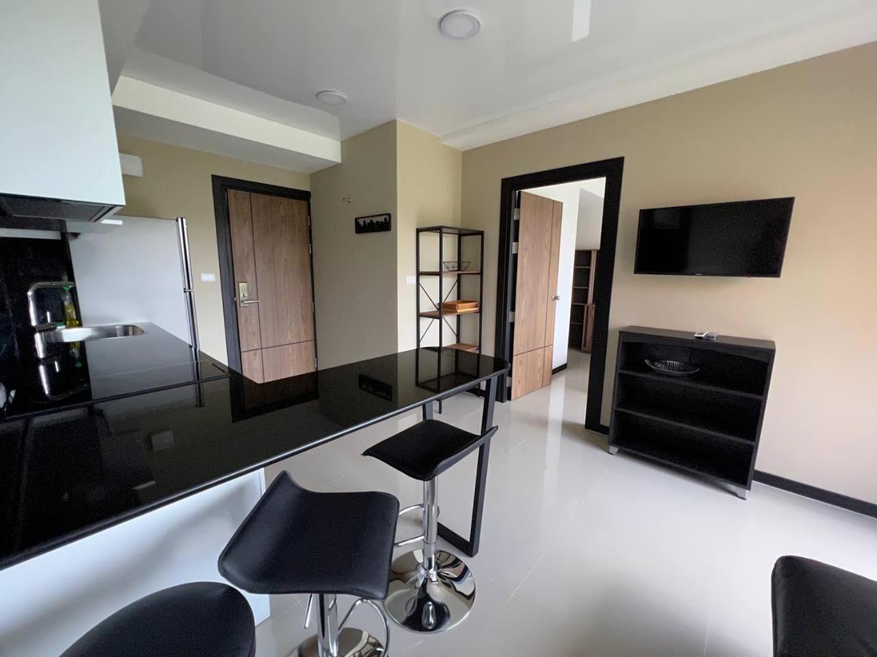 Naiharn Pearl Condo Hotel By Villacarte Nai Harn Номер фото