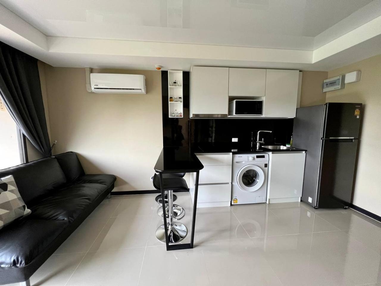 Naiharn Pearl Condo Hotel By Villacarte Nai Harn Номер фото