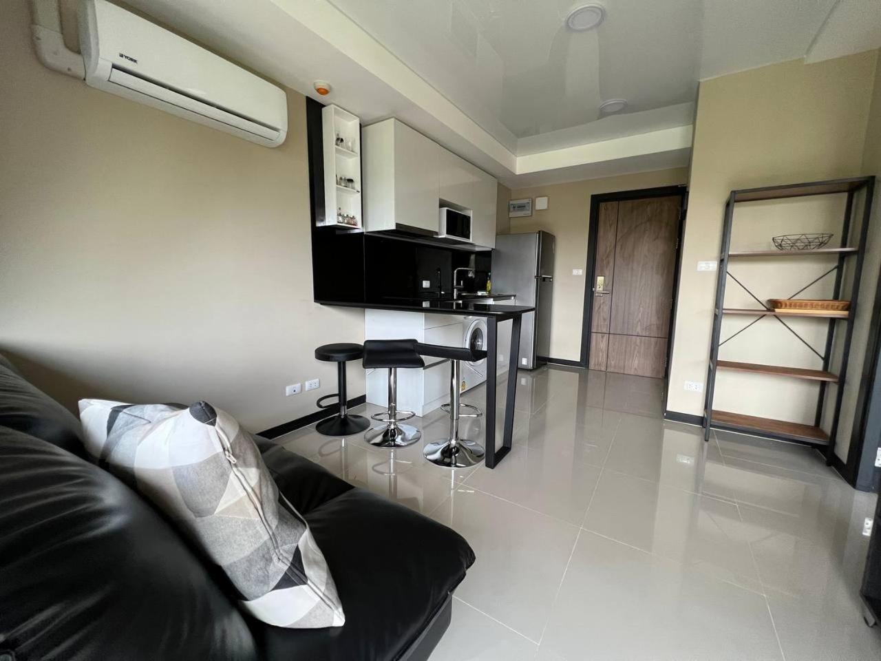 Naiharn Pearl Condo Hotel By Villacarte Nai Harn Номер фото