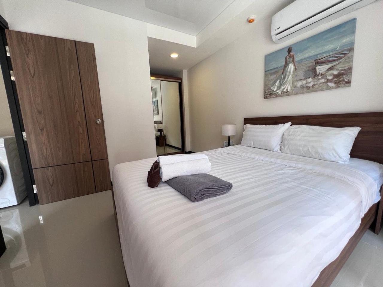 Naiharn Pearl Condo Hotel By Villacarte Nai Harn Номер фото