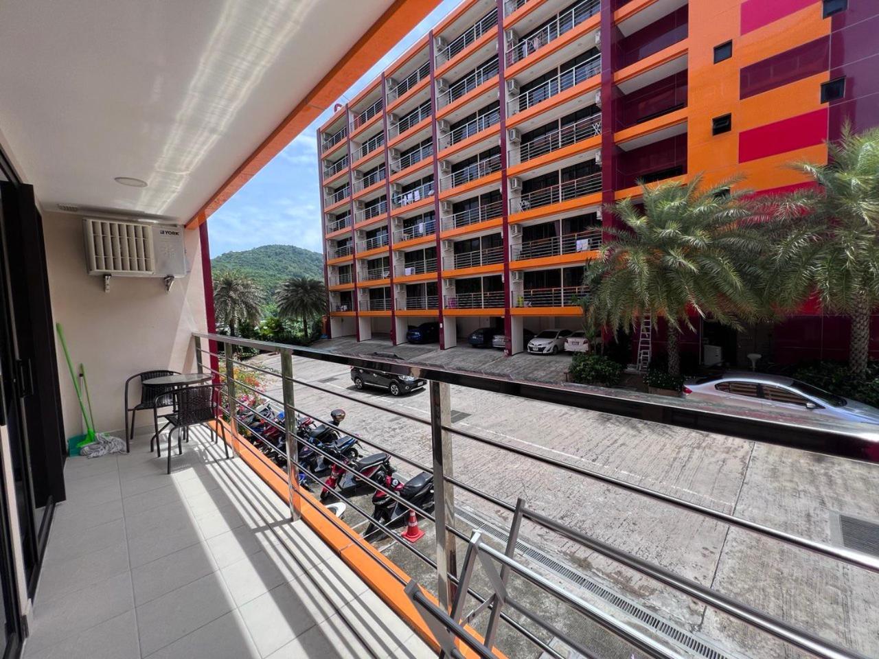 Naiharn Pearl Condo Hotel By Villacarte Nai Harn Номер фото