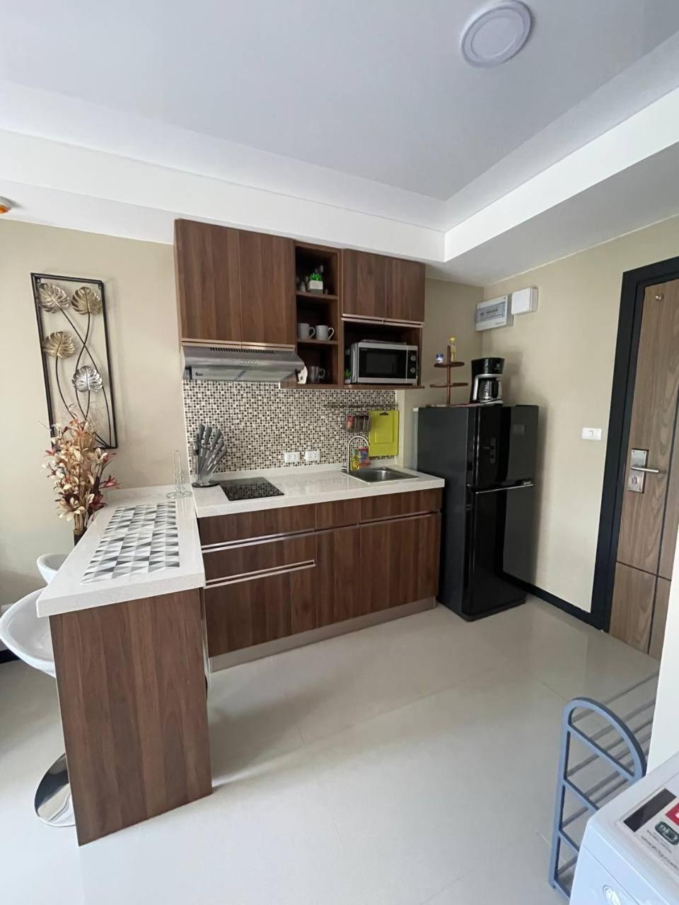 Naiharn Pearl Condo Hotel By Villacarte Nai Harn Номер фото