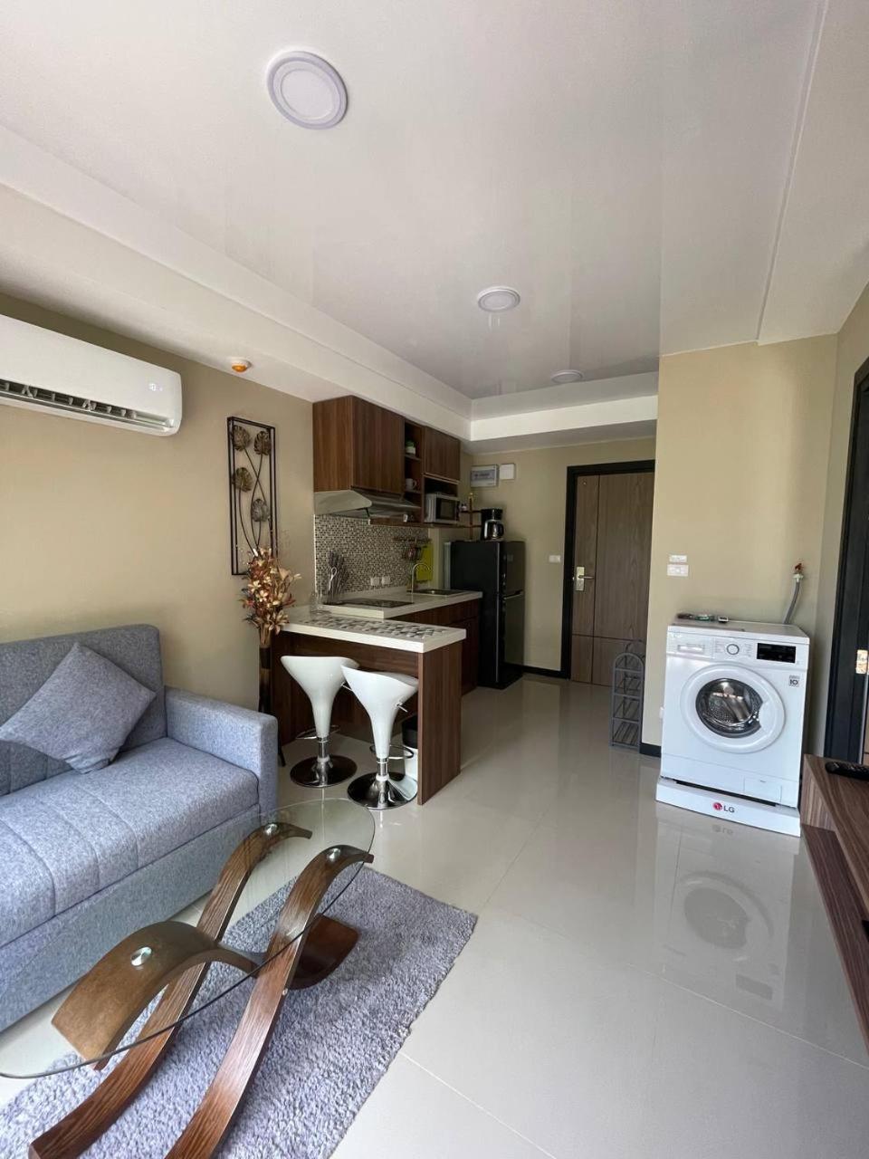 Naiharn Pearl Condo Hotel By Villacarte Nai Harn Номер фото