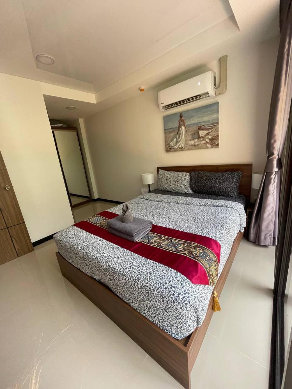 Naiharn Pearl Condo Hotel By Villacarte Nai Harn Номер фото