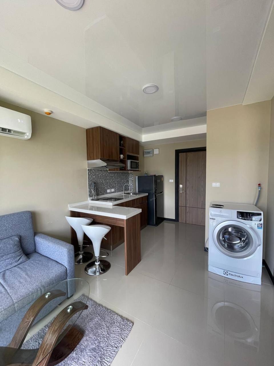 Naiharn Pearl Condo Hotel By Villacarte Nai Harn Номер фото