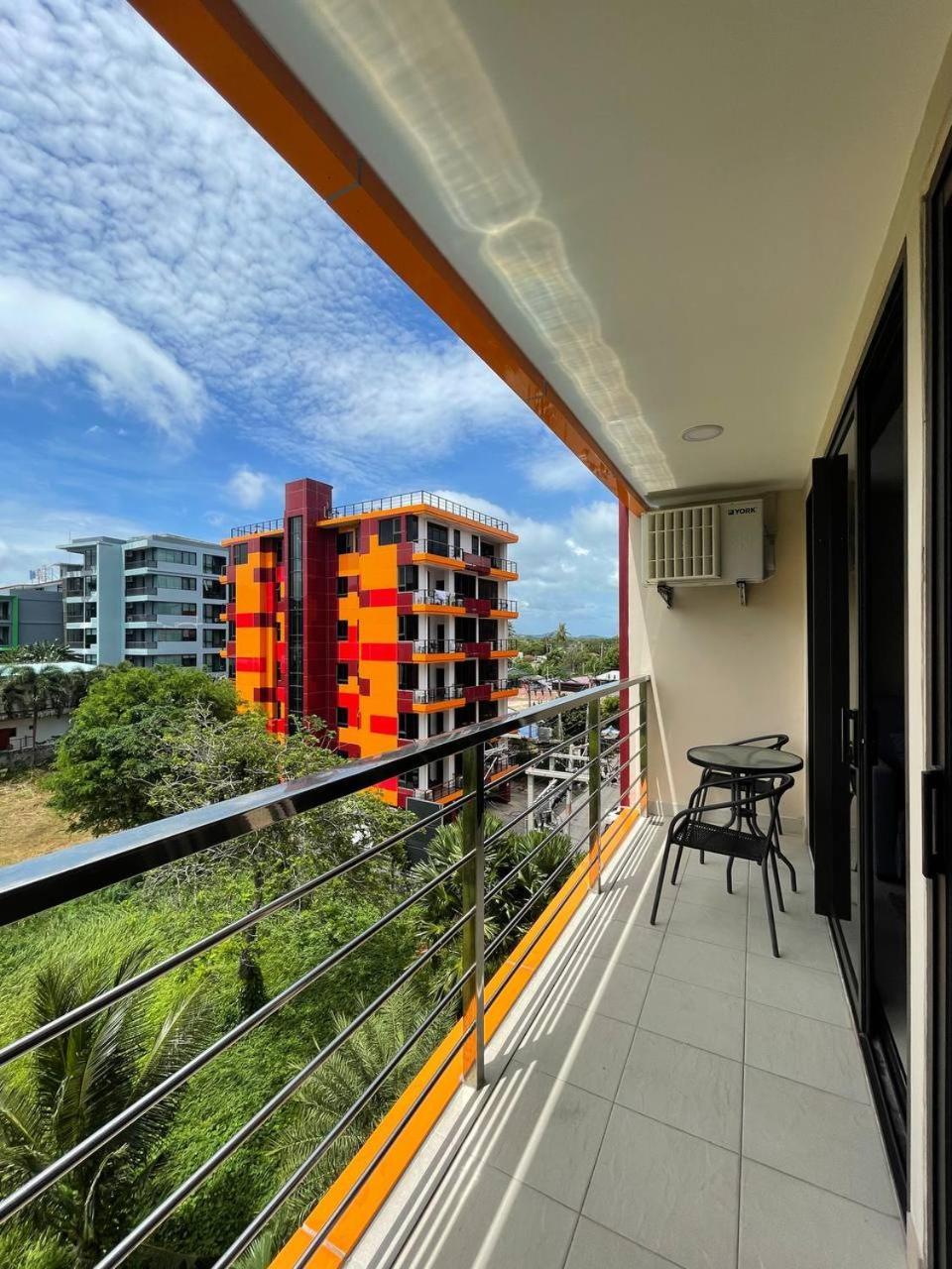Naiharn Pearl Condo Hotel By Villacarte Nai Harn Номер фото
